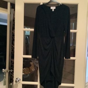 The black dress for every closet!